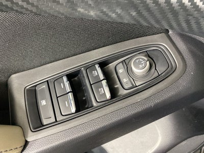 2025 Subaru Ascent Premium