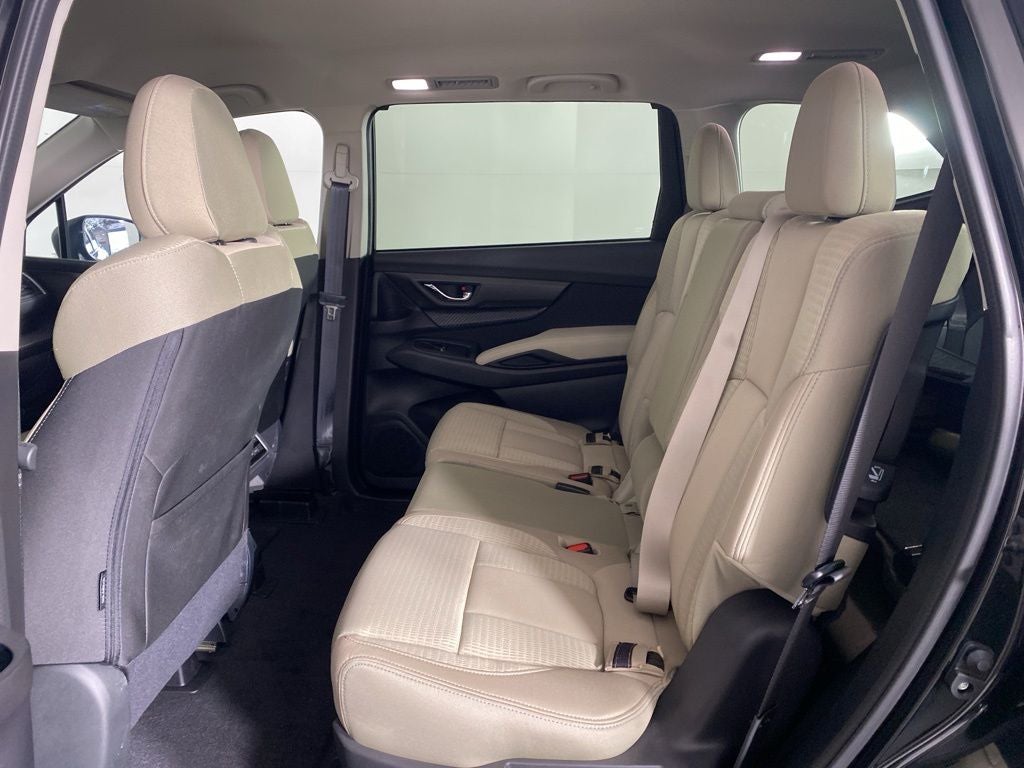 2025 Subaru Ascent Premium
