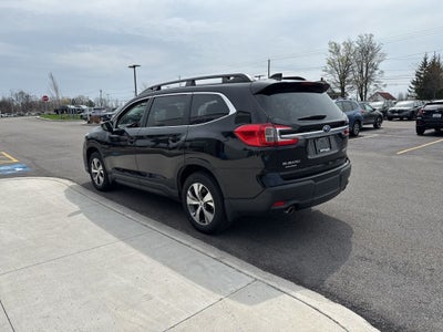 2025 Subaru Ascent Premium