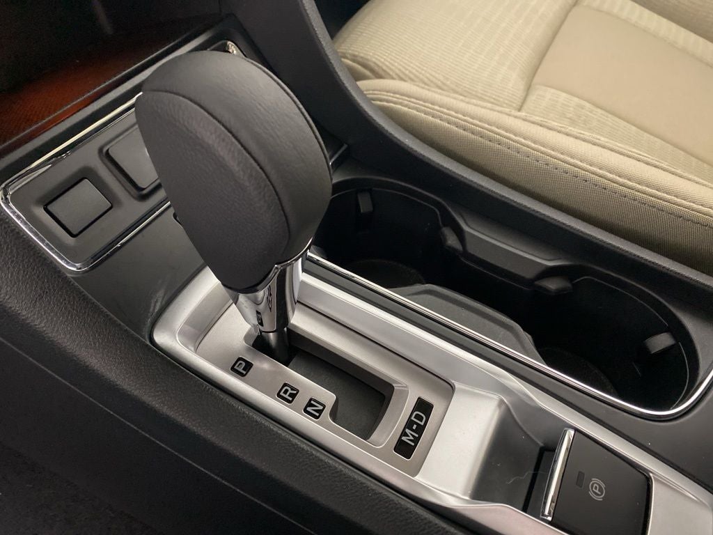 2025 Subaru Ascent Premium