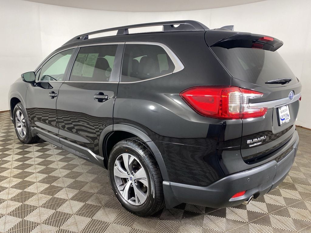 2025 Subaru Ascent Premium