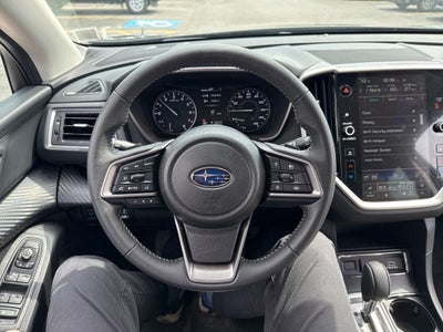 2025 Subaru Ascent Premium