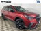 2025 Subaru Ascent Onyx Edition