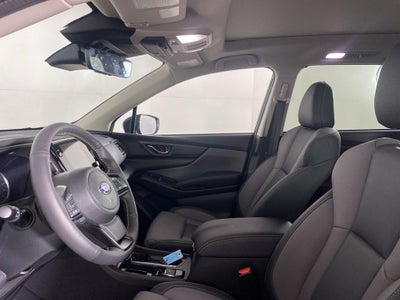 2025 Subaru Ascent Onyx Edition