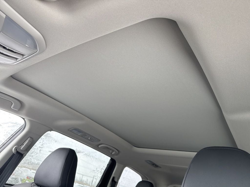 2025 Subaru Ascent Onyx Edition