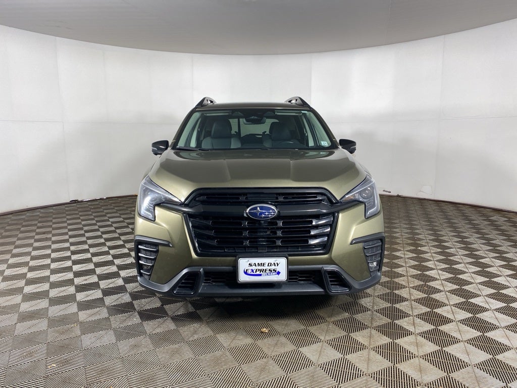 2023 Subaru Ascent Onyx Edition