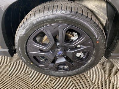 2023 Subaru Ascent Onyx Edition