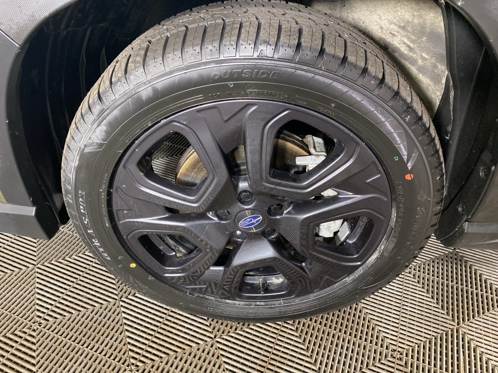 2023 Subaru Ascent Onyx Edition