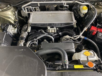 2023 Subaru Ascent Onyx Edition