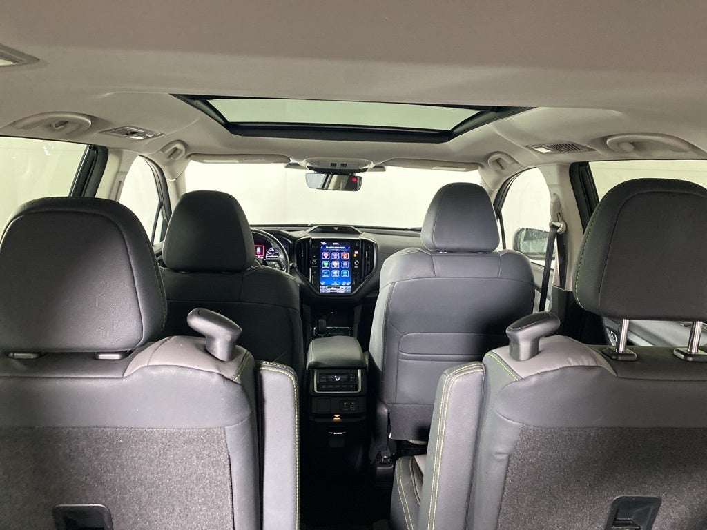 2023 Subaru Ascent Onyx Edition