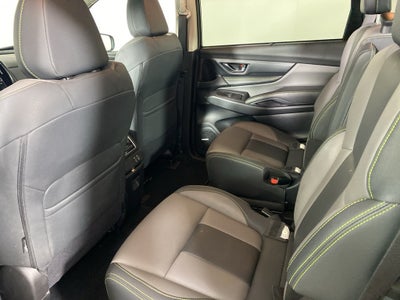 2023 Subaru Ascent Onyx Edition