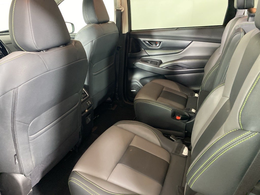 2023 Subaru Ascent Onyx Edition