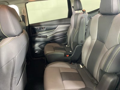 2023 Subaru Ascent Onyx Edition