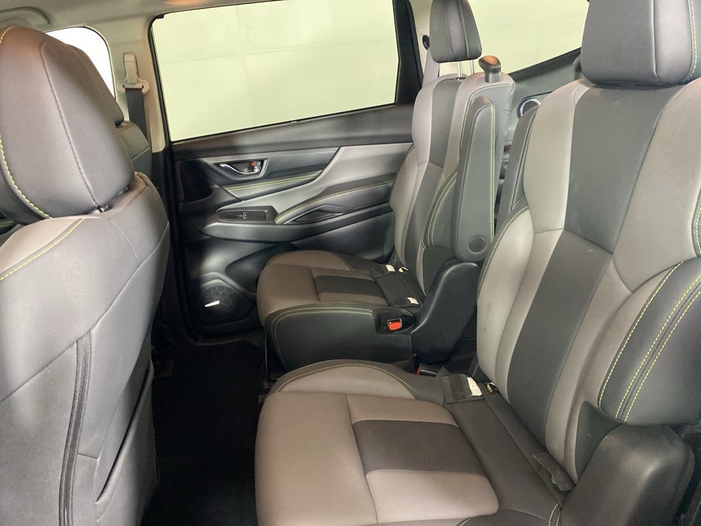 2023 Subaru Ascent Onyx Edition