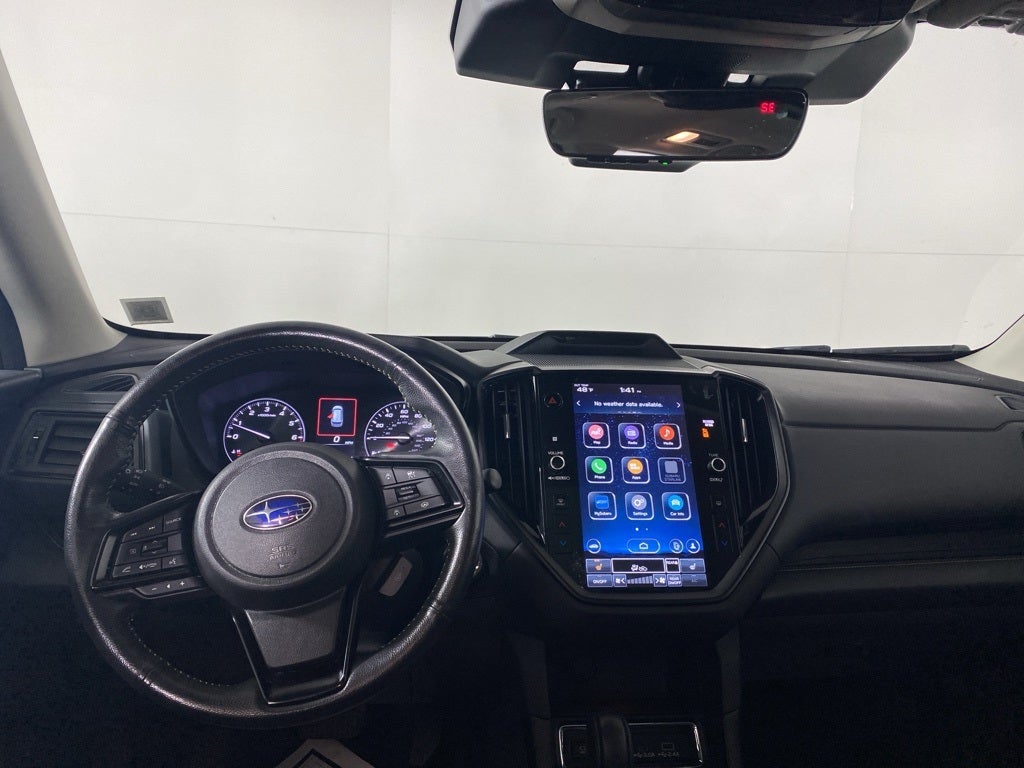 2023 Subaru Ascent Onyx Edition