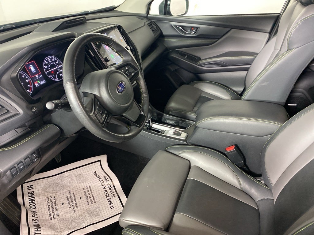 2023 Subaru Ascent Onyx Edition