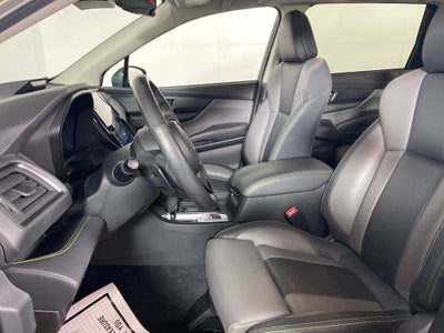 2023 Subaru Ascent Onyx Edition