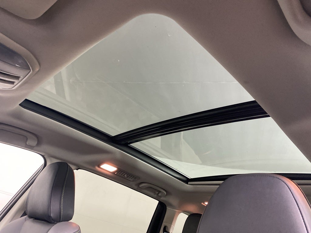 2023 Subaru Ascent Onyx Edition