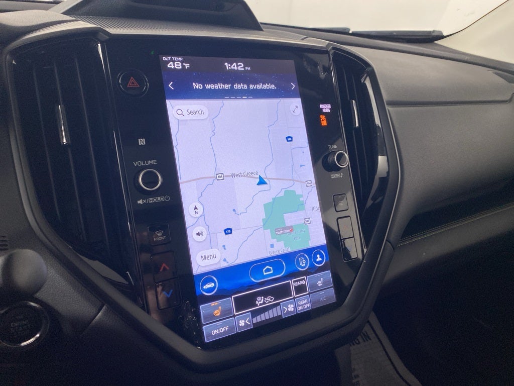 2023 Subaru Ascent Onyx Edition