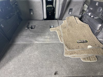 2023 Subaru Ascent Onyx Edition