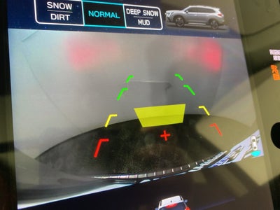 2023 Subaru Ascent Onyx Edition