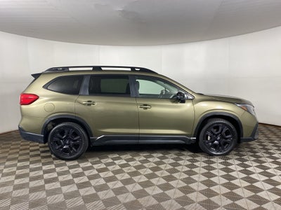 2023 Subaru Ascent Onyx Edition