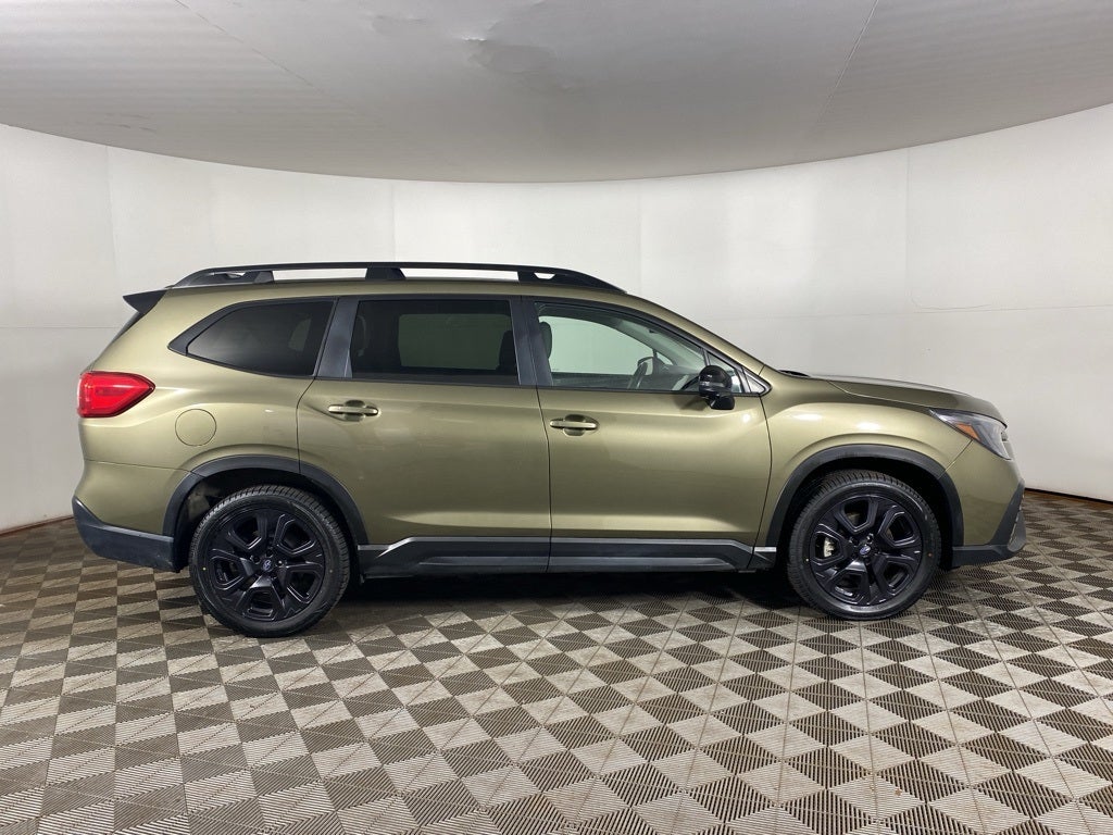 2023 Subaru Ascent Onyx Edition