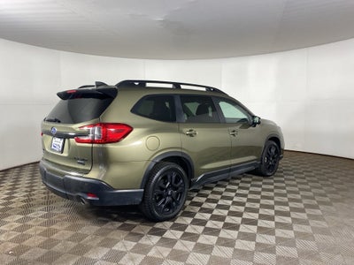 2023 Subaru Ascent Onyx Edition