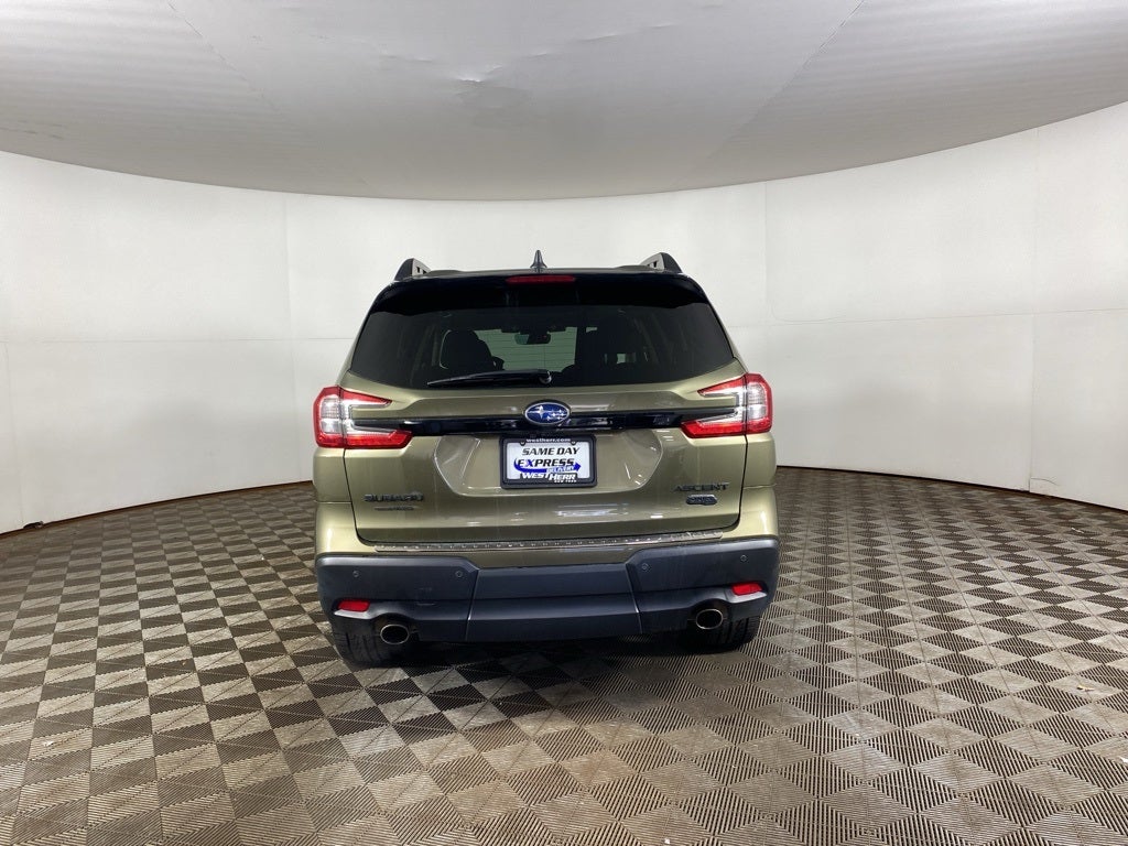 2023 Subaru Ascent Onyx Edition