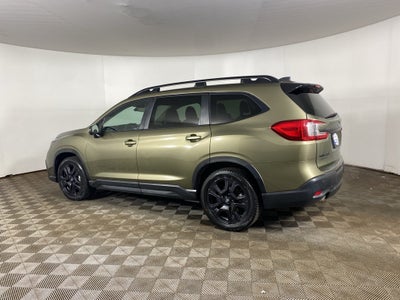 2023 Subaru Ascent Onyx Edition