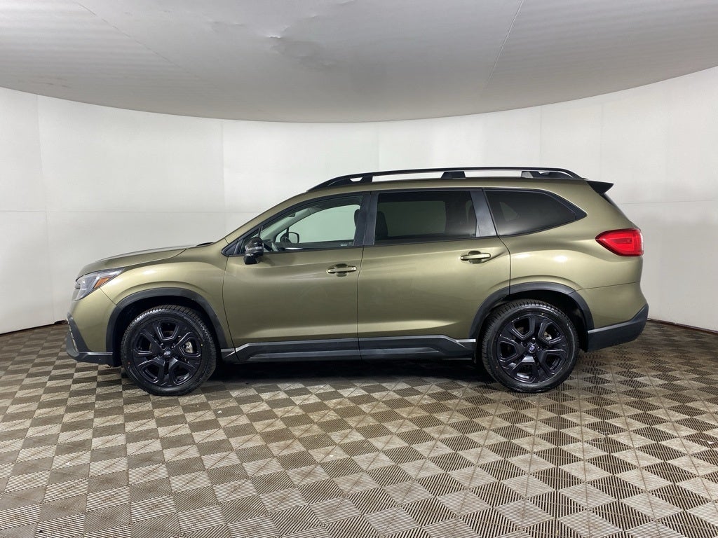 2023 Subaru Ascent Onyx Edition