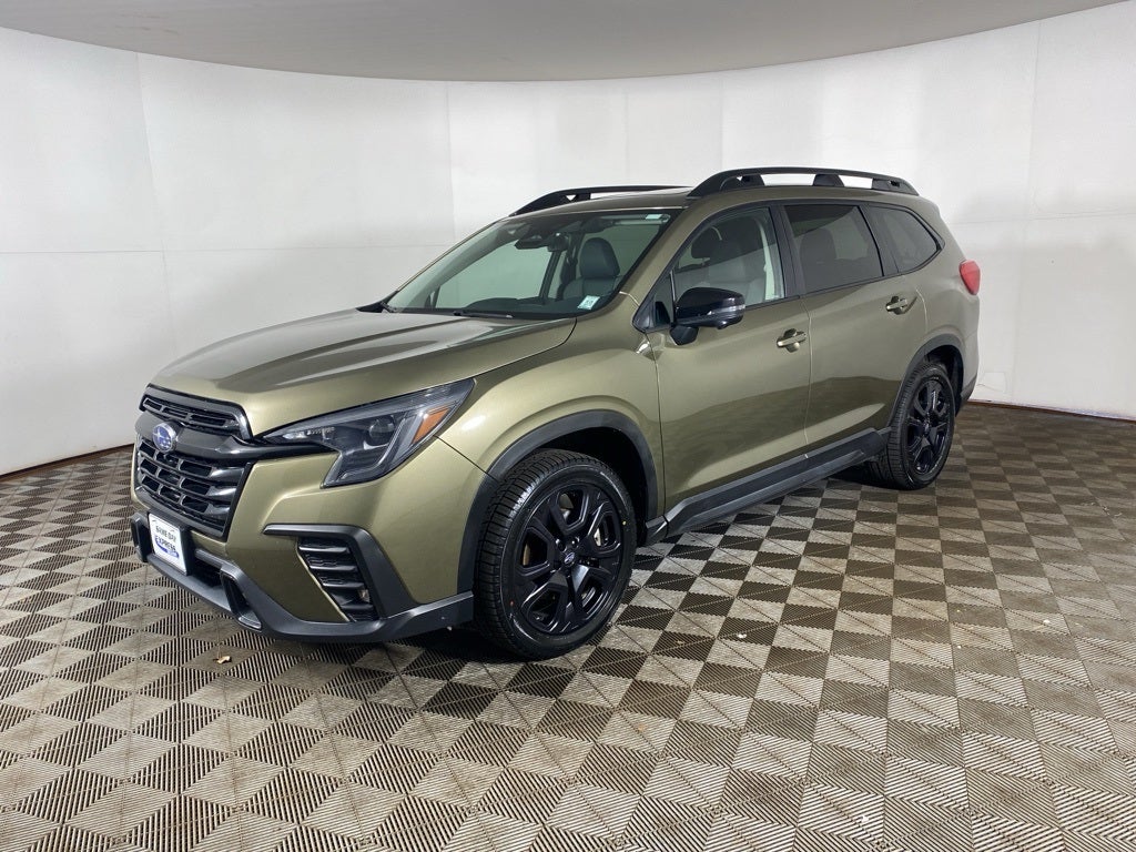 2023 Subaru Ascent Onyx Edition