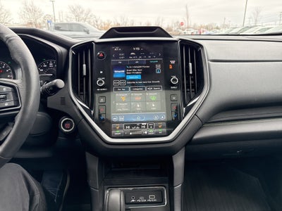 2023 Subaru Ascent Onyx Edition