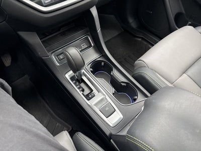 2023 Subaru Ascent Onyx Edition