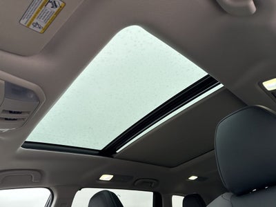 2023 Subaru Ascent Onyx Edition