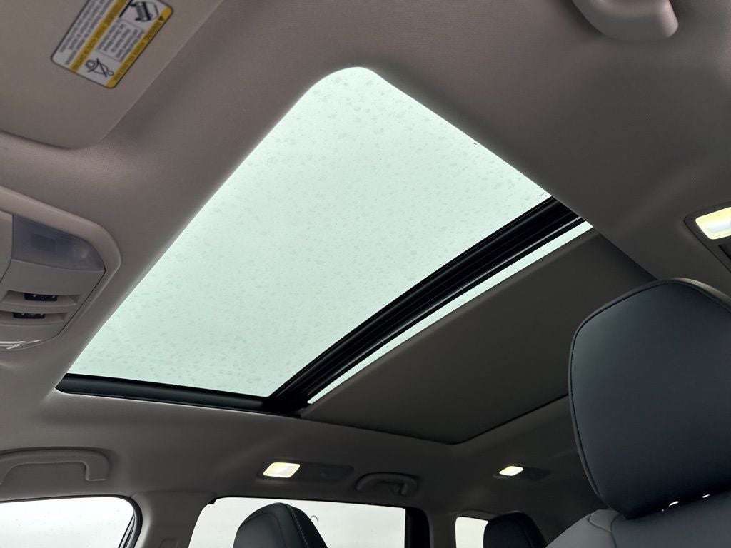 2023 Subaru Ascent Onyx Edition