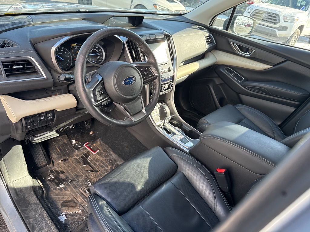 2019 Subaru Ascent Limited