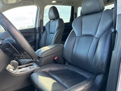 2019 Subaru Ascent Limited