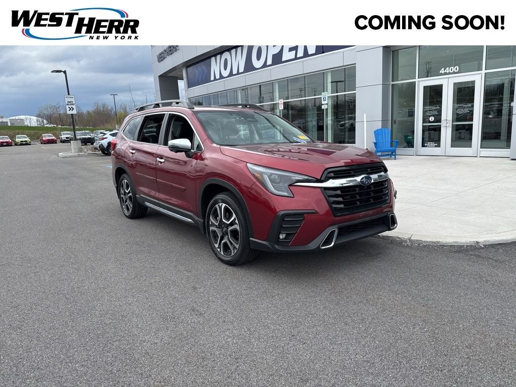 2023 Subaru Ascent Touring