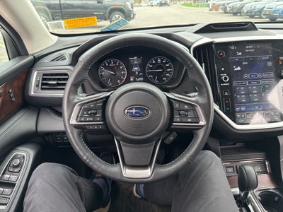 2023 Subaru Ascent Touring