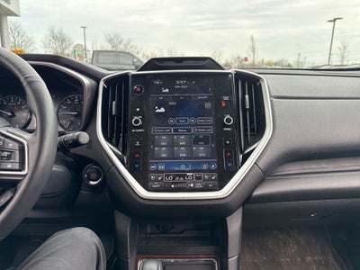 2023 Subaru Ascent Touring