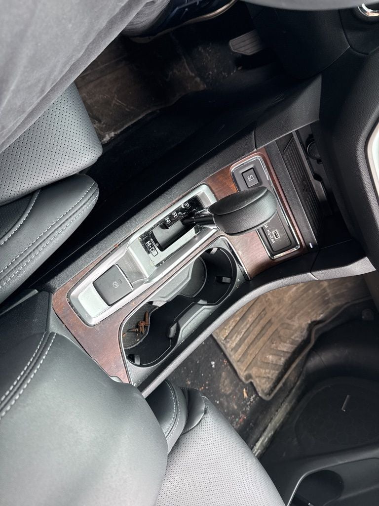 2023 Subaru Ascent Touring