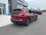 2023 Subaru Ascent Touring