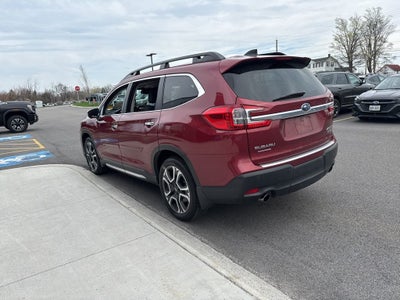 2023 Subaru Ascent Touring