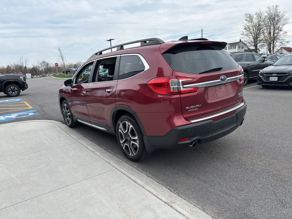 2023 Subaru Ascent Touring