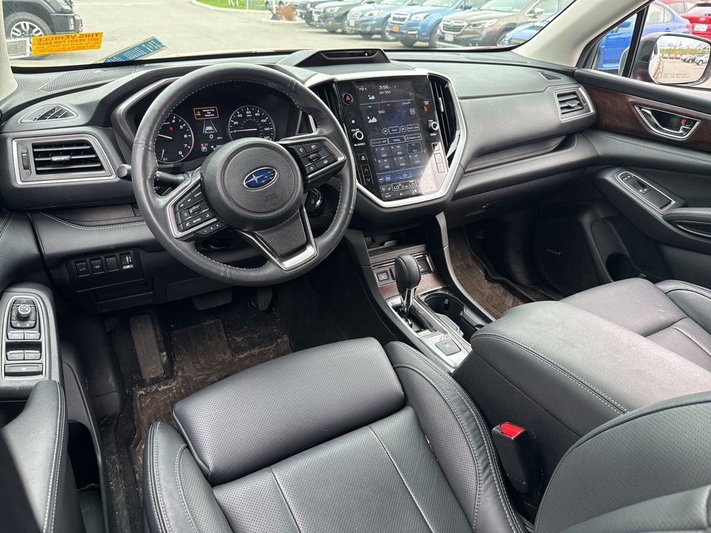2023 Subaru Ascent Touring