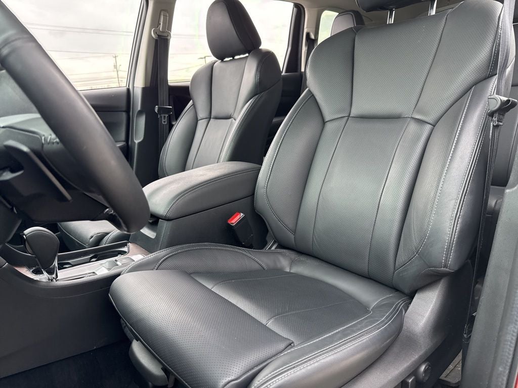 2023 Subaru Ascent Touring