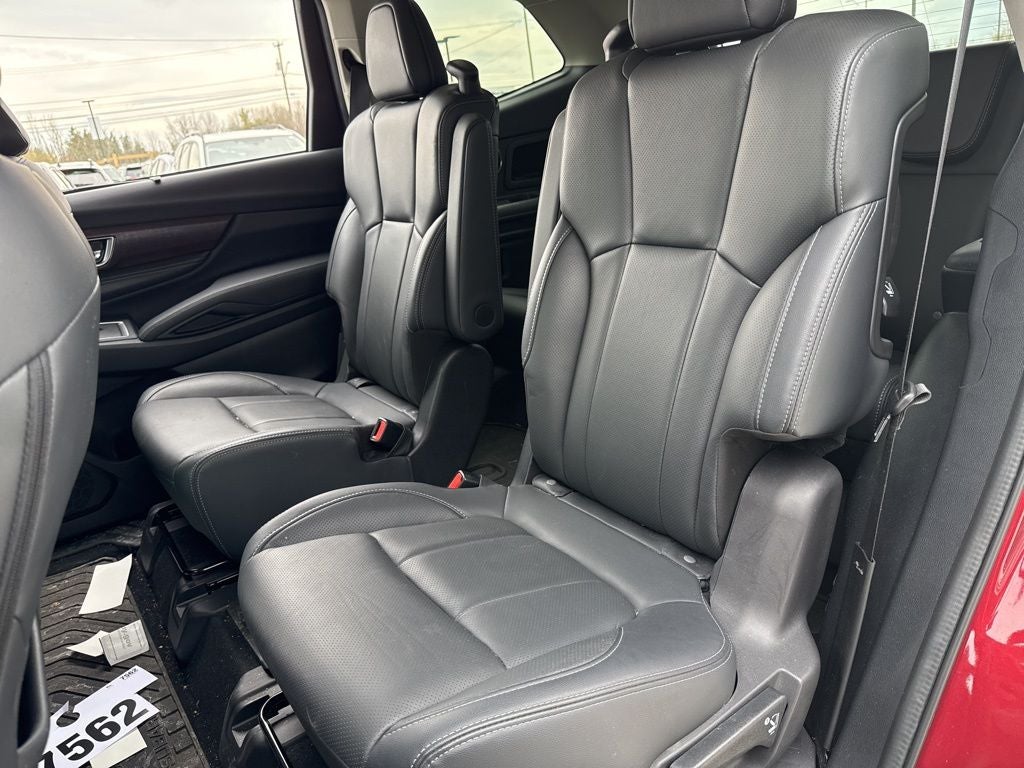 2023 Subaru Ascent Touring