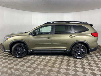 2025 Subaru Ascent Onyx Edition Touring