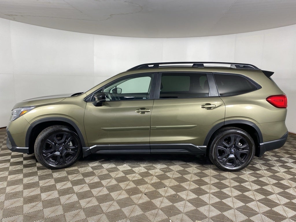 2025 Subaru Ascent Onyx Edition Touring